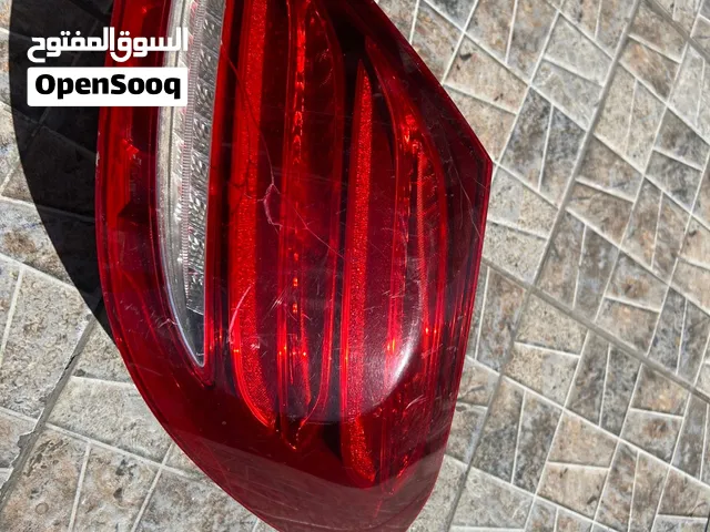 قطع مرسيديس2017 e200