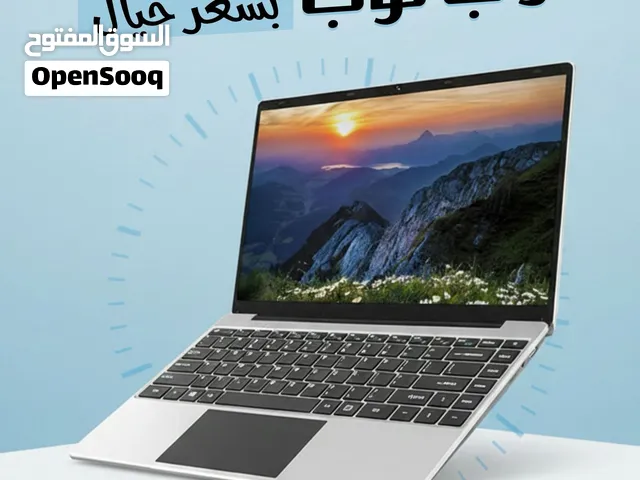 أفضل لاب توب بالمملكة جودة مقابل سعر بضمان عام