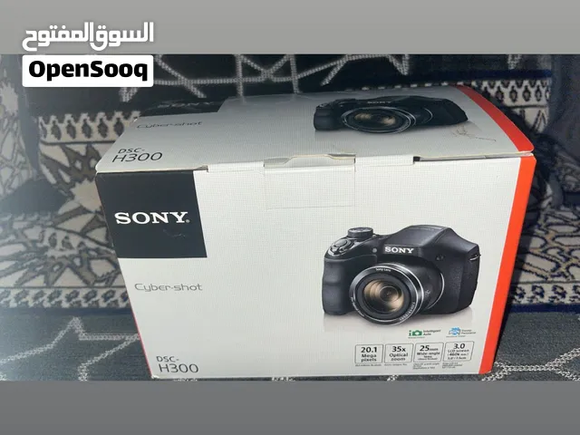 كاميرا سوني