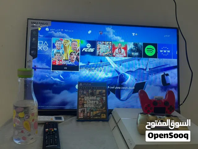 شاشة للبيع