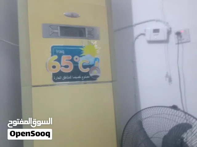 General 3 - 3.4 Ton AC in Baghdad