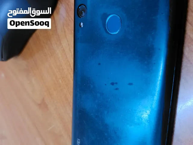 Y9 Prime 2019 Motherboard مذر بورد لجهاز هواوي Y9 prime