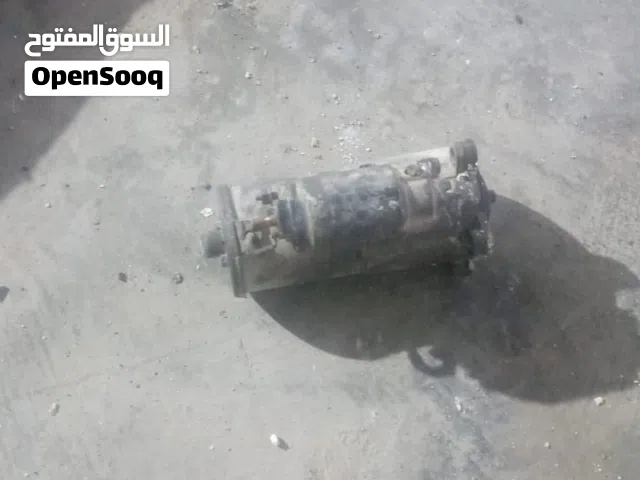 قطع غيار موستانج
