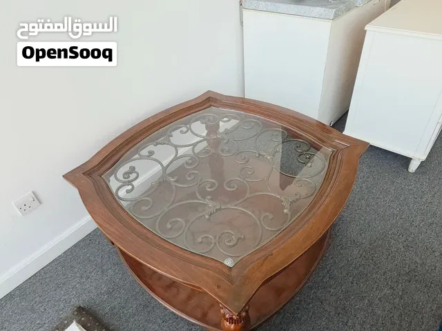 طاولة قهوة مجلس