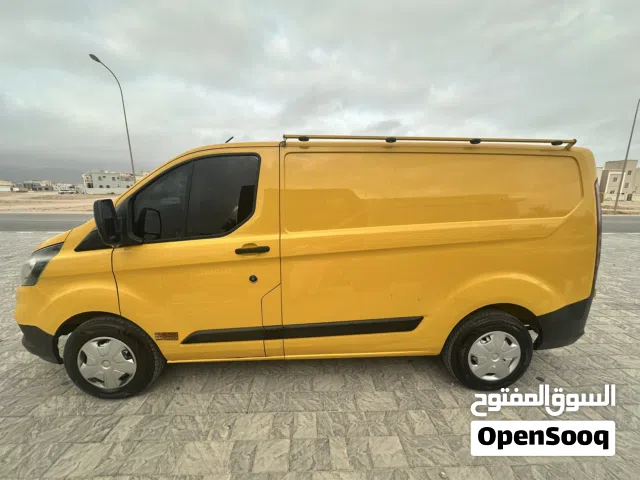فورد ترانسيت فان للبيع يصلح لعمل مشروع