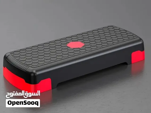 منصة تمارين هوائية (Aerobic Step)
