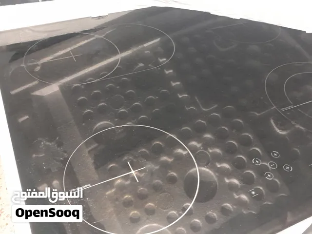 غاز 4رؤوس كهرباء وكوشة هومر