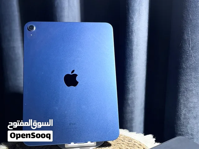 Apple iPad 10 64 GB in Zarqa