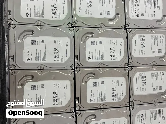 USED HARD DRIVES FOR SALE – 500GB TO 20TB – SEAGATE HGST WD TOSHIBA SMR DATA CENTER DRIVES