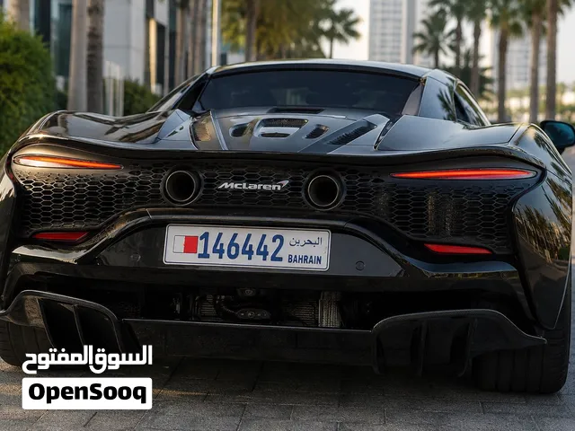 Number plate for sale 444