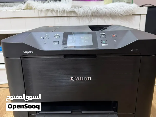 كانون مكسفاي mb5440