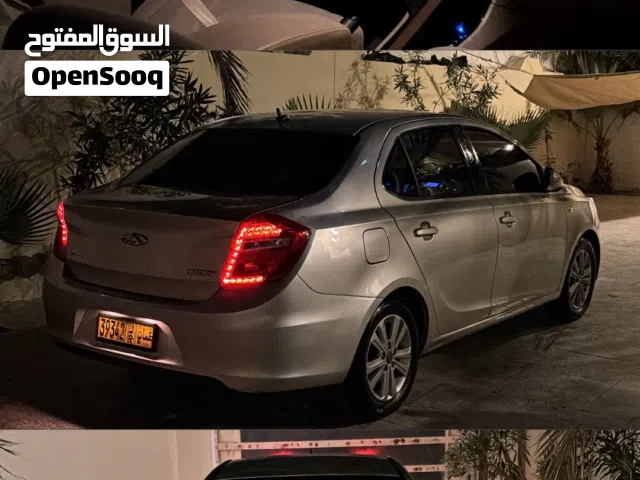 Used Chery Arrizo in Muscat