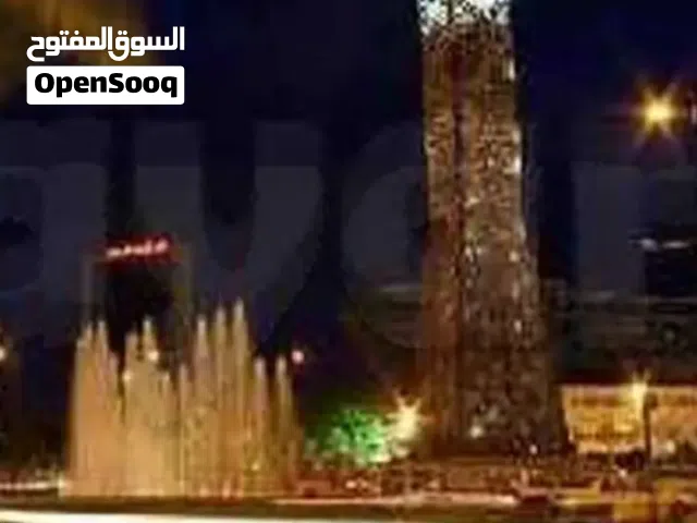 شقة مفروش الإيجار