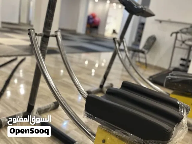 الالات رياضيه للبيع