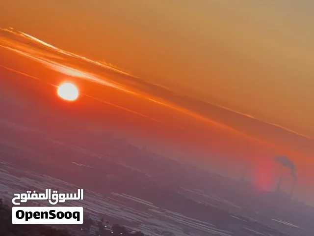 فرصة لا تتكرر .. للباحثين عن الاطلالة الساحلية الساحرة والموقع المميز..