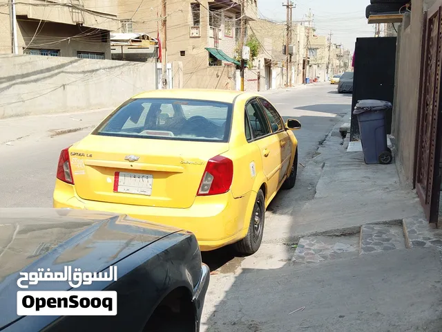 Used Chevrolet Optra in Baghdad