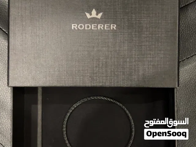 Orignal RODERER bracelet