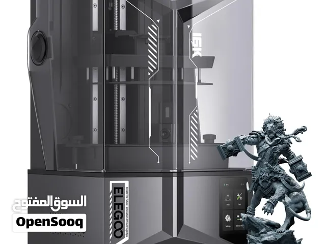 Elegoo Saturn 4 Ultra