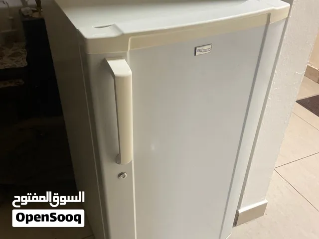 ثلاجة super general حط سعرك وشيل الثلاجة على طول