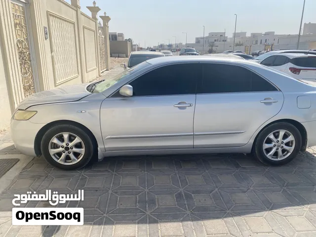 Toyota Camry 2007 GLX GCC specs Family Used for sale