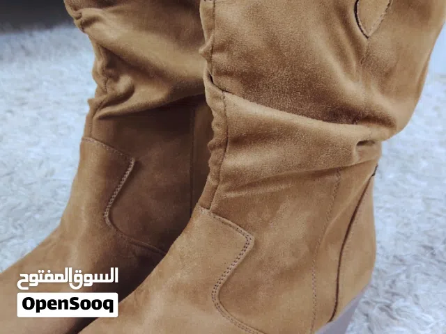 بوت جلد جديد كولتي ممتاز
