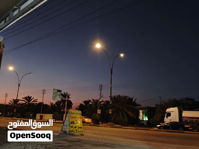 فرصة استثمارية للبيع وجاهزة للعمل