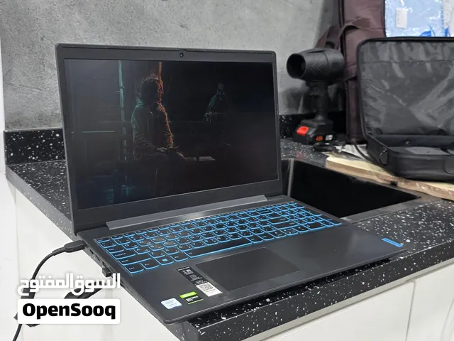 LENOVO IDEAPAD L340