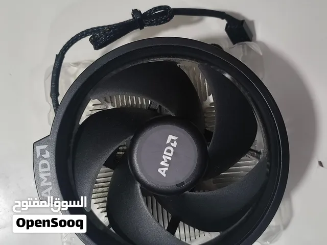 FOR SALE: AMD WRAITH CPU COOLER