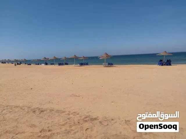 شاليه للإيجار في العين السخنة