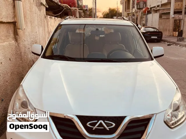 شيري تيوكو