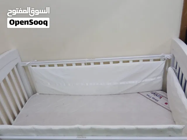 سرير اطفال 3_6 juniors