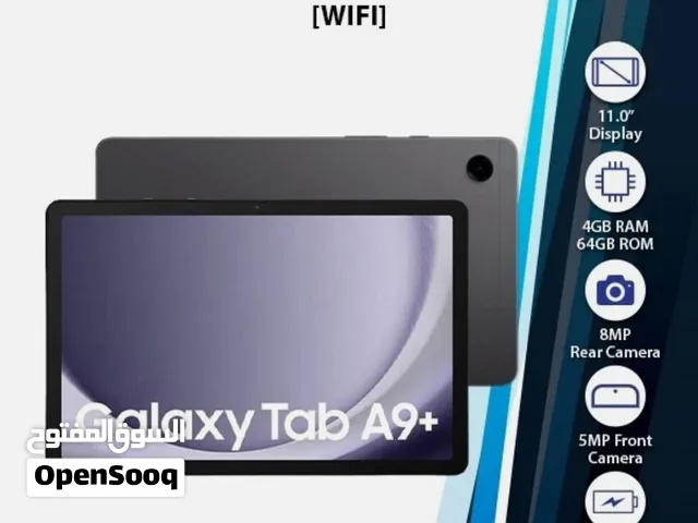 galaxy tab a9+ 5g