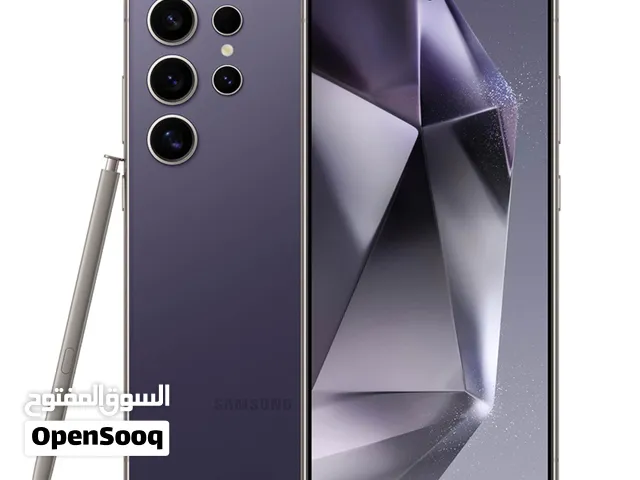 s24 ultra 512Giga purple