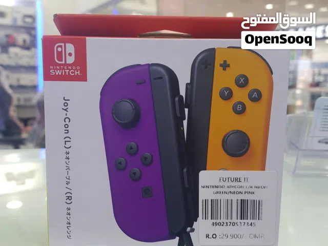 Nintendo Switch joycon Controller