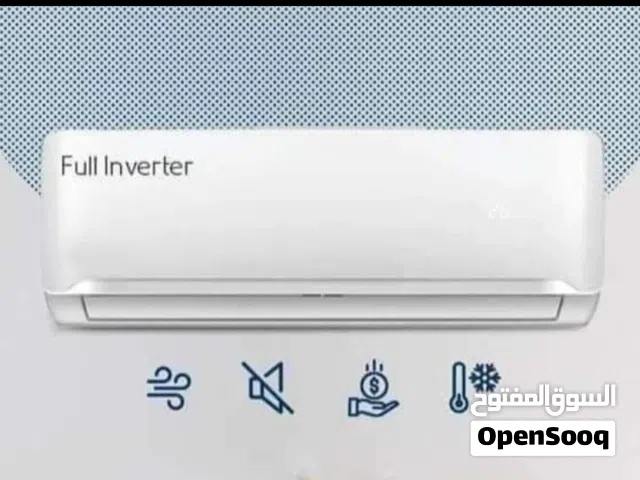 فك وتركيب المكيفات للبيع جديد ومستعمل تركيب مكيفات
