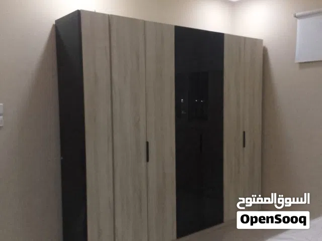 غرفة نوم جاهزة وتفصيل على حسب طلب