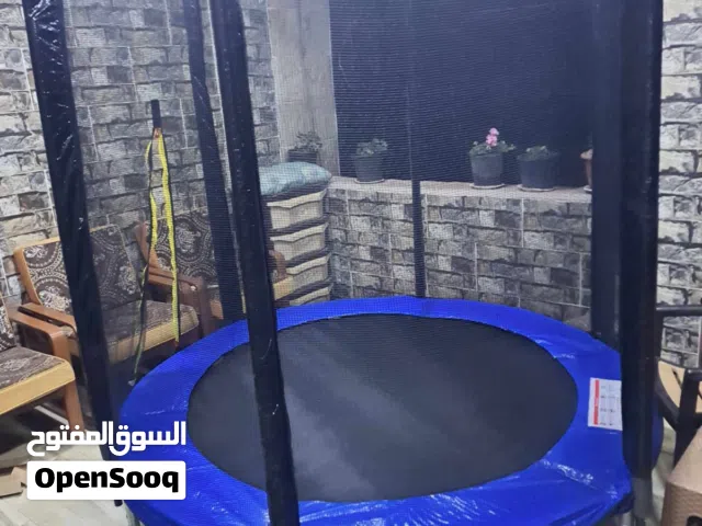 نطيطه للاطفال والكبار قياسات