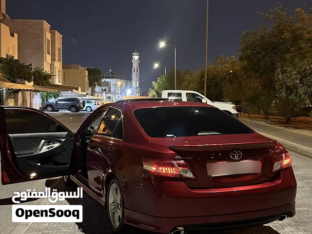 Used Toyota Camry in Southern Governorate