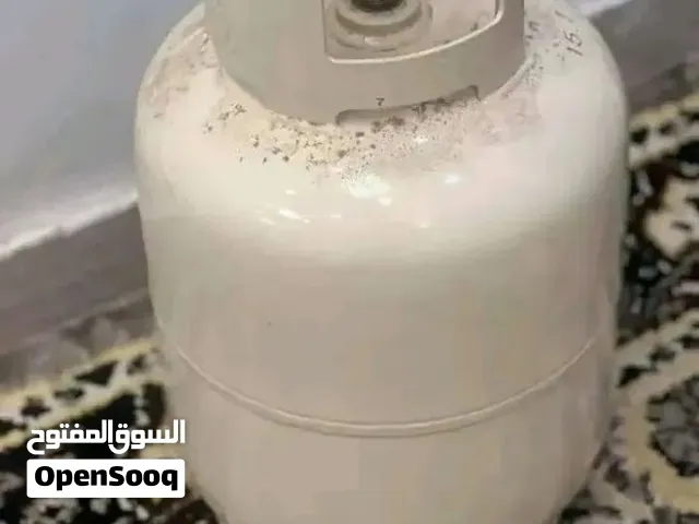 أسطوانة غاز للليع