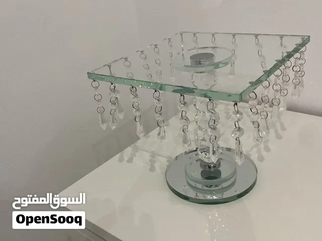 كريستال تقديم