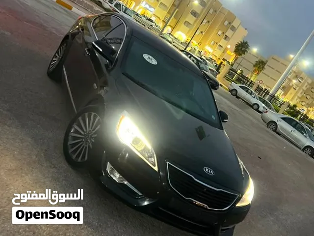 كيا كادينزا
