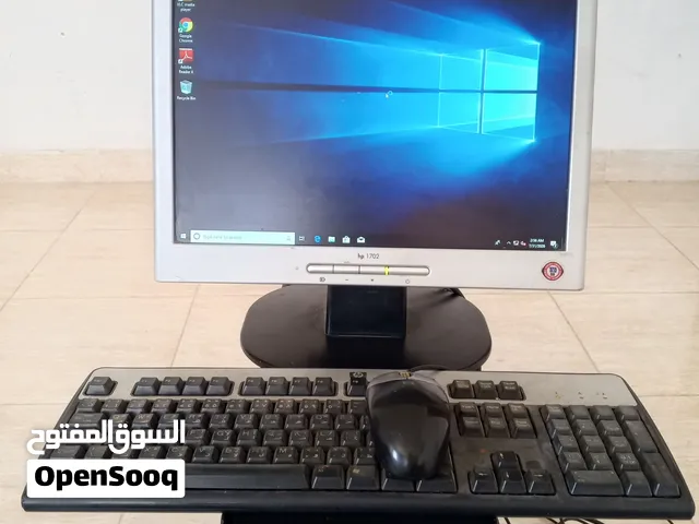 كمبيوتر أمريكي ماركه دل