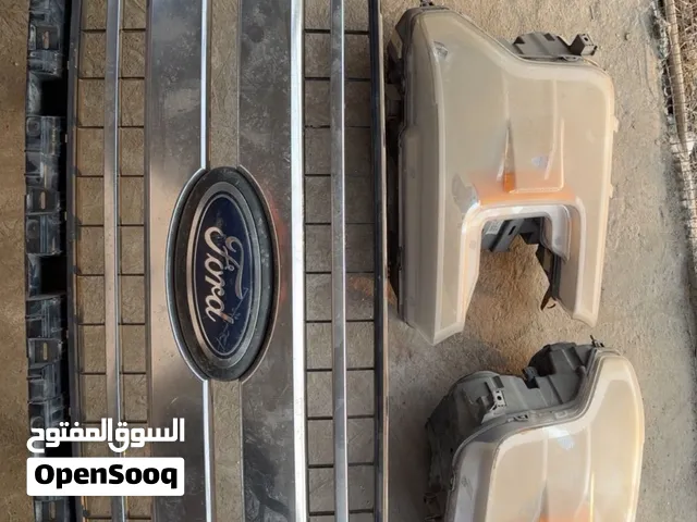 ليتات وشبك F-150 موديل 2020