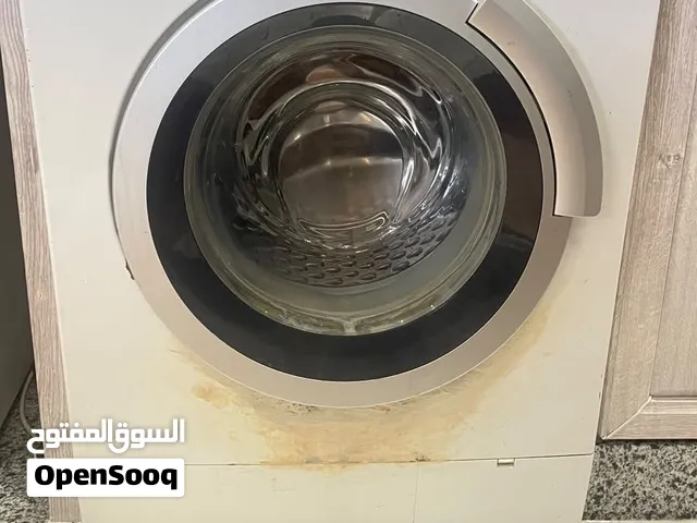 غسالة سيمنز (SIEMENS) أوتوماتيك مستعملة للبيع
