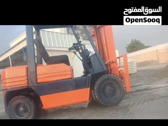 رافعه شوكية 2 طن