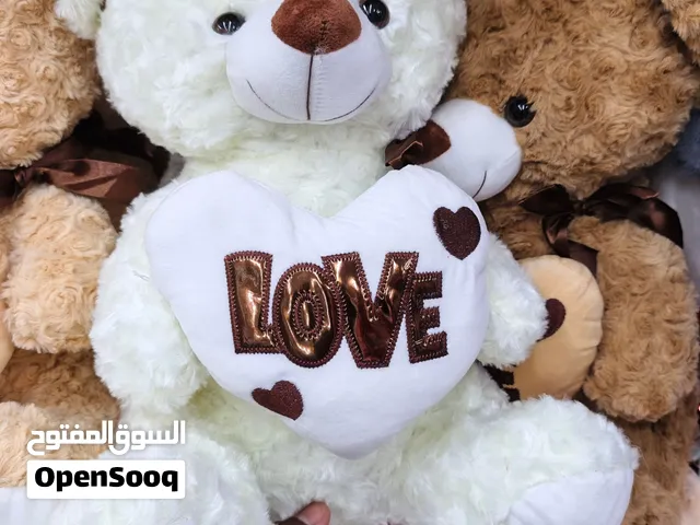 teddy bear