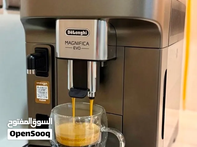 ماكينة قهوة De Longhi MAGNIFICA EVO الأوتوماتيكية بالكامل