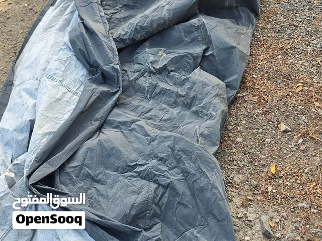 طربال لكزس is شبه جديد