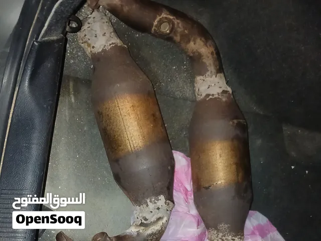 طقم دبات بيئة تجارية عامة (حبتين) نظيفة جداً