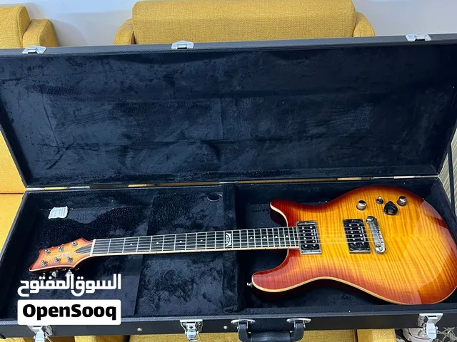سيت كيتار كهربائي احترافي VGS Spirit-Pro + أمبليفاير E-wave + هارد كيس + نظام وايرلس JOYO